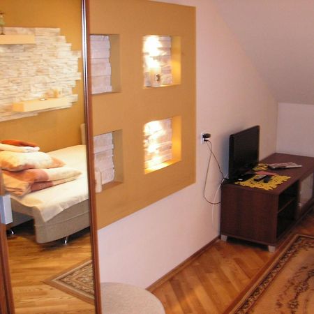 Dworek Jolanta Biała Podlaska Zimmer foto