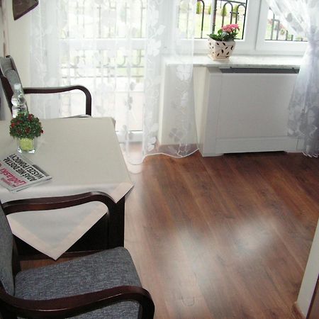 Dworek Jolanta Biała Podlaska Zimmer foto