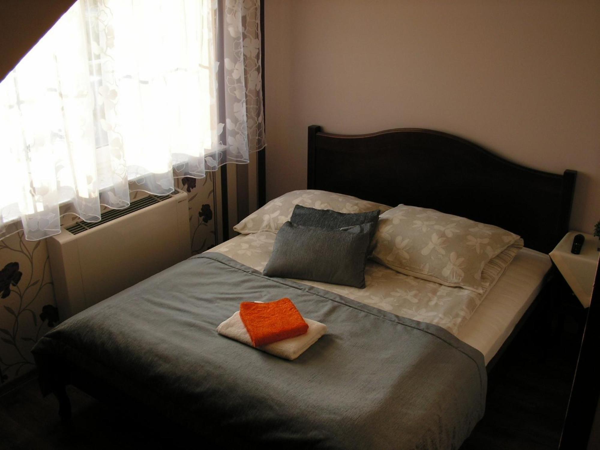 Dworek Jolanta Biała Podlaska Zimmer foto