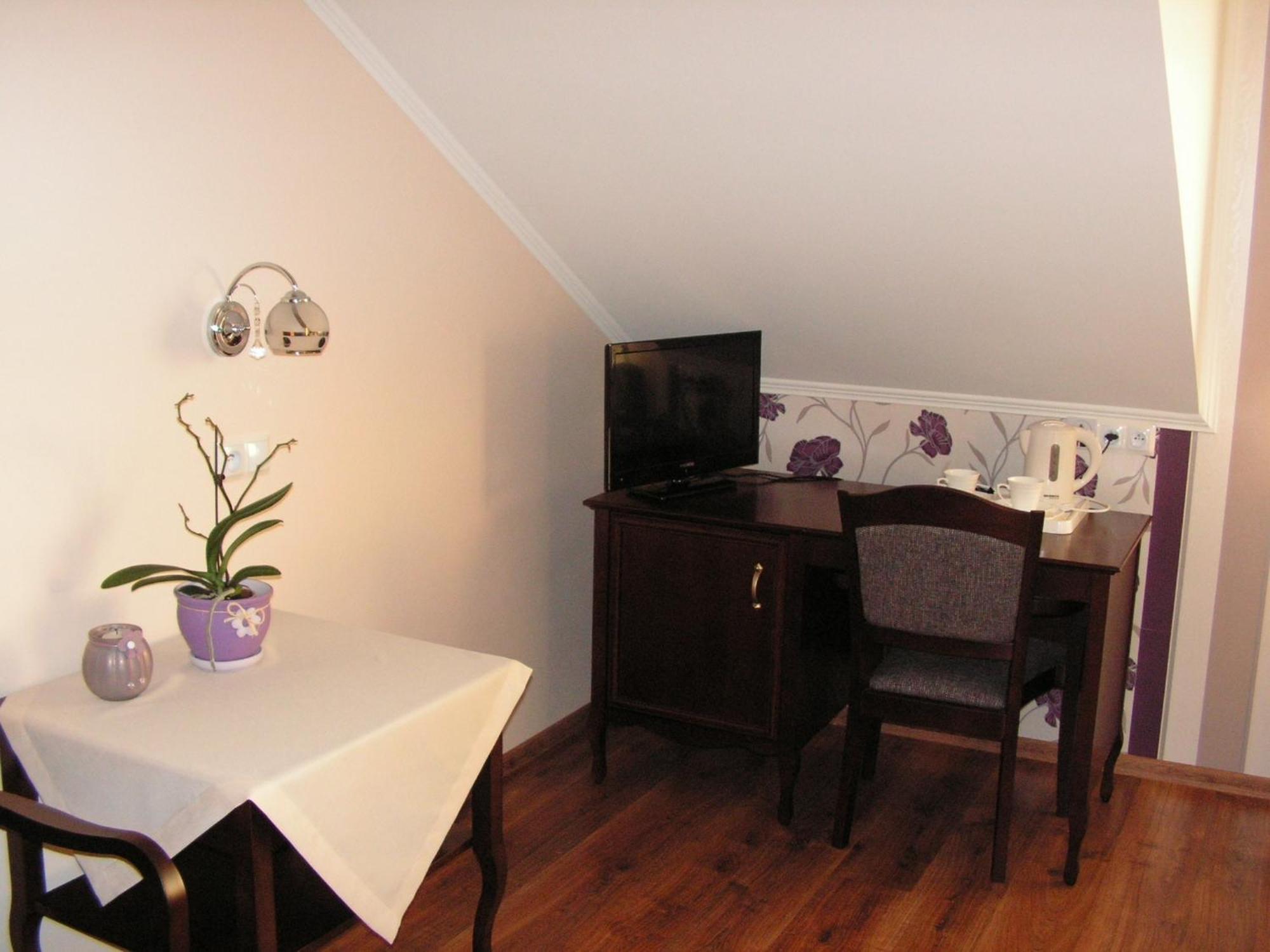 Dworek Jolanta Biała Podlaska Zimmer foto