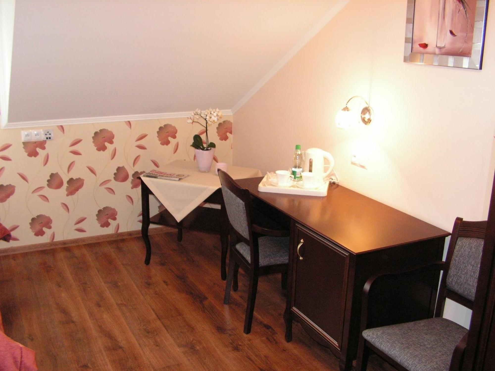 Dworek Jolanta Biała Podlaska Zimmer foto