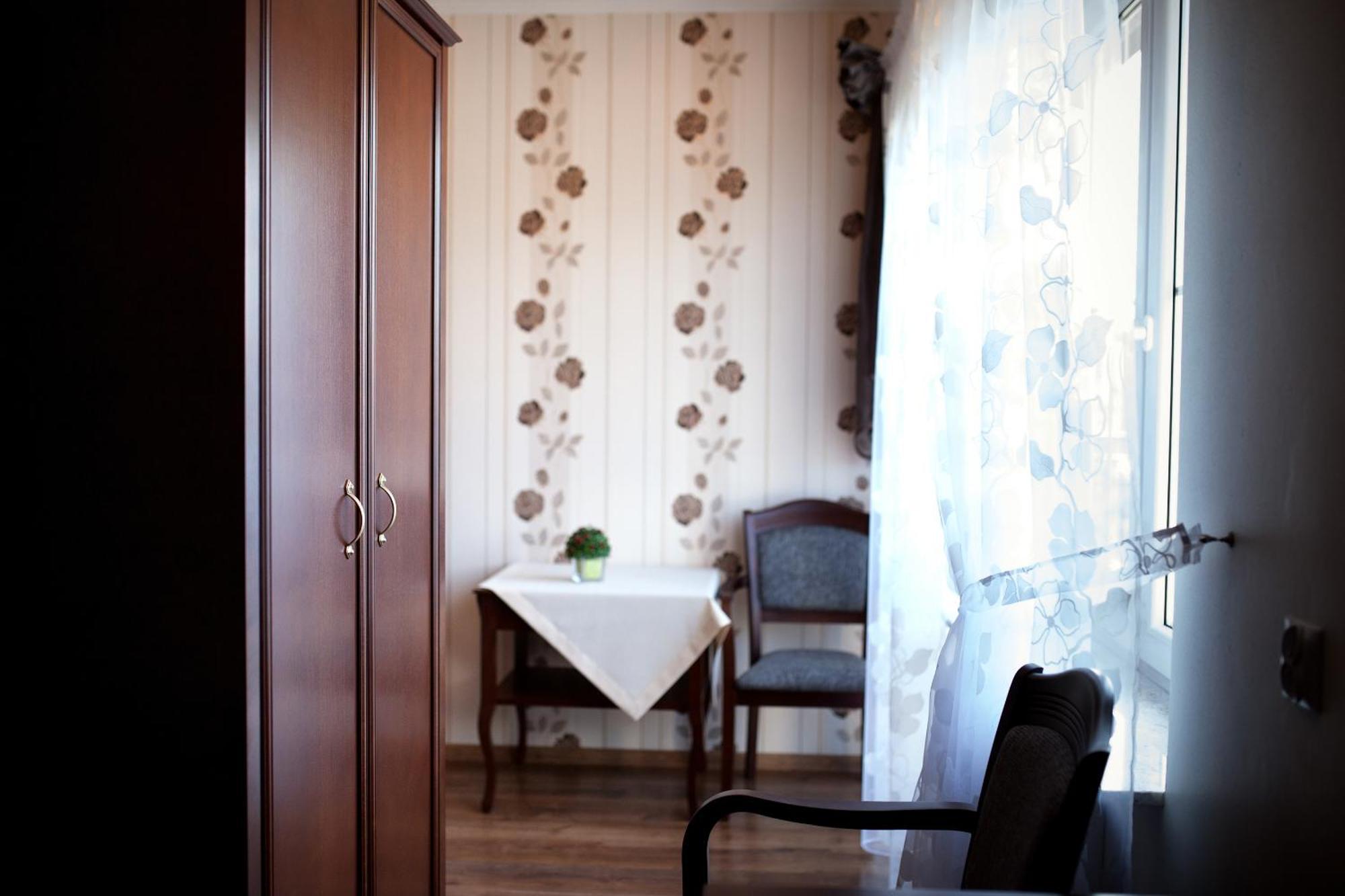 Dworek Jolanta Biała Podlaska Zimmer foto