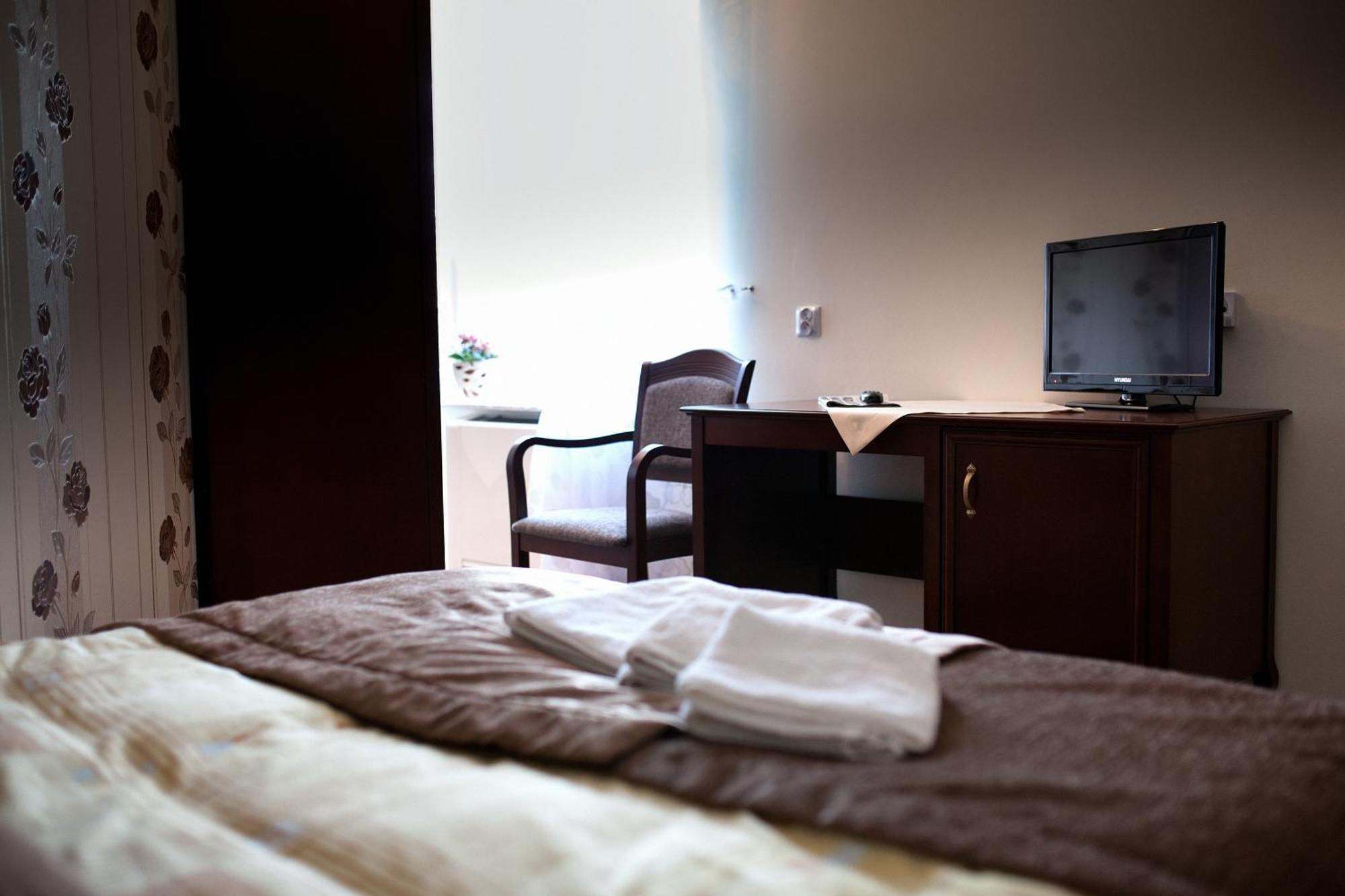 Dworek Jolanta Biała Podlaska Zimmer foto