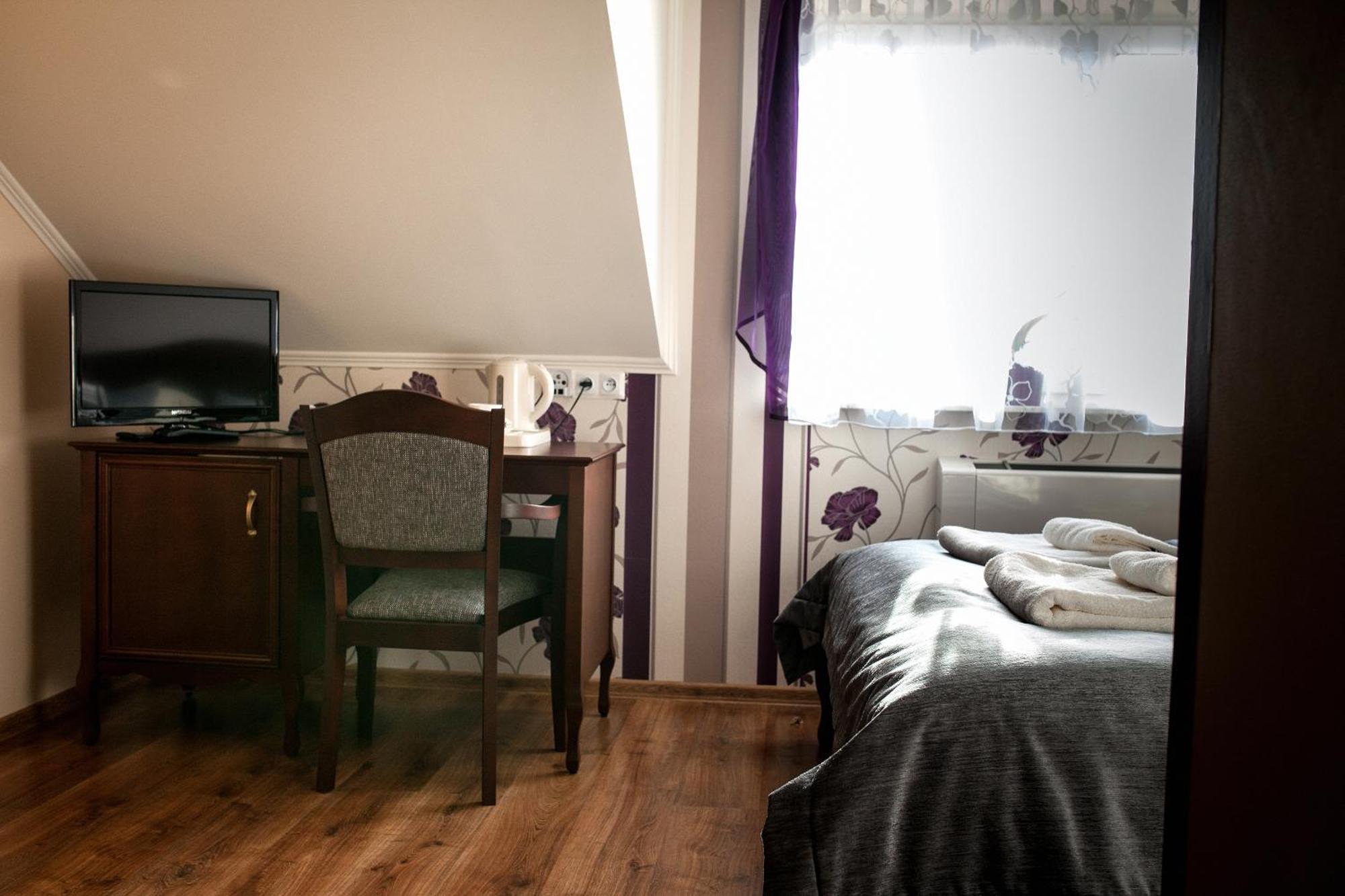 Dworek Jolanta Biała Podlaska Zimmer foto