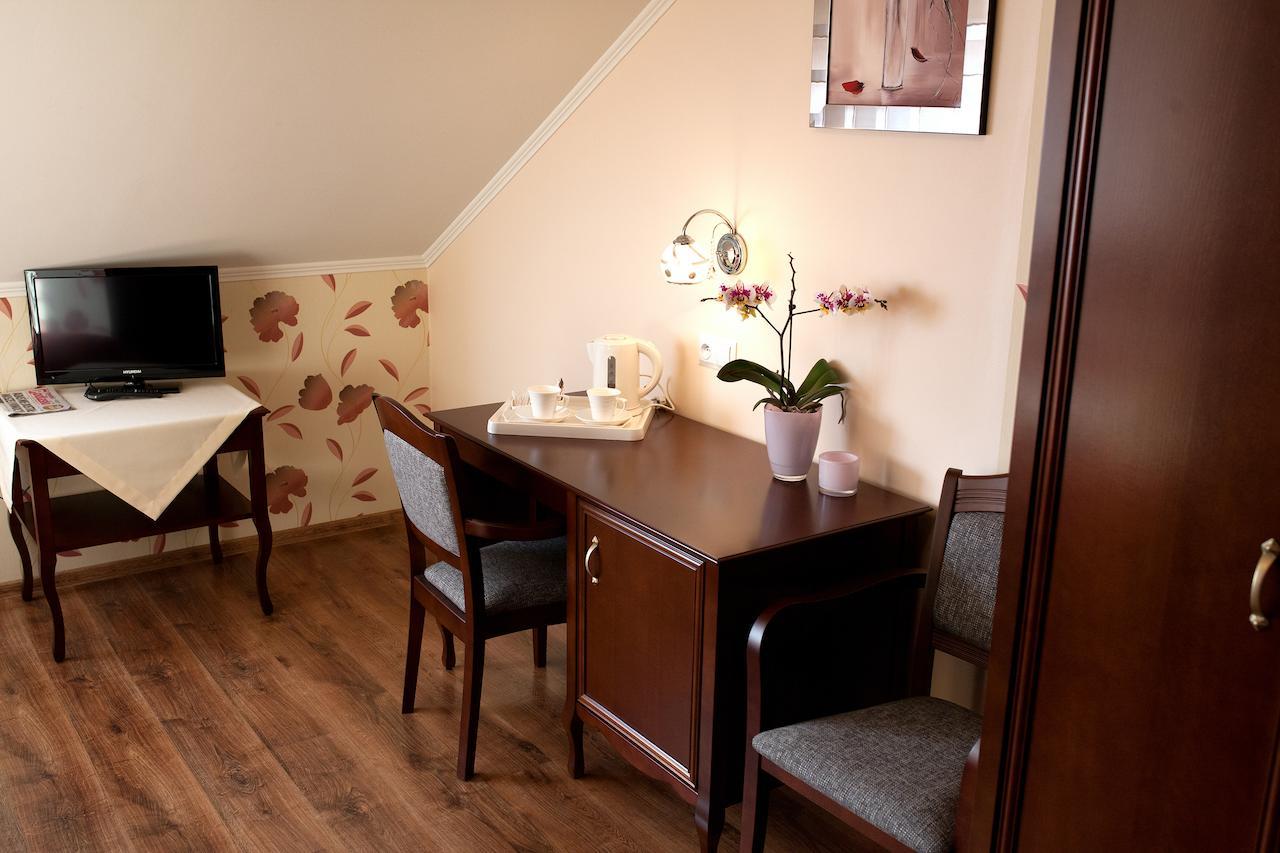 Dworek Jolanta Biała Podlaska Zimmer foto