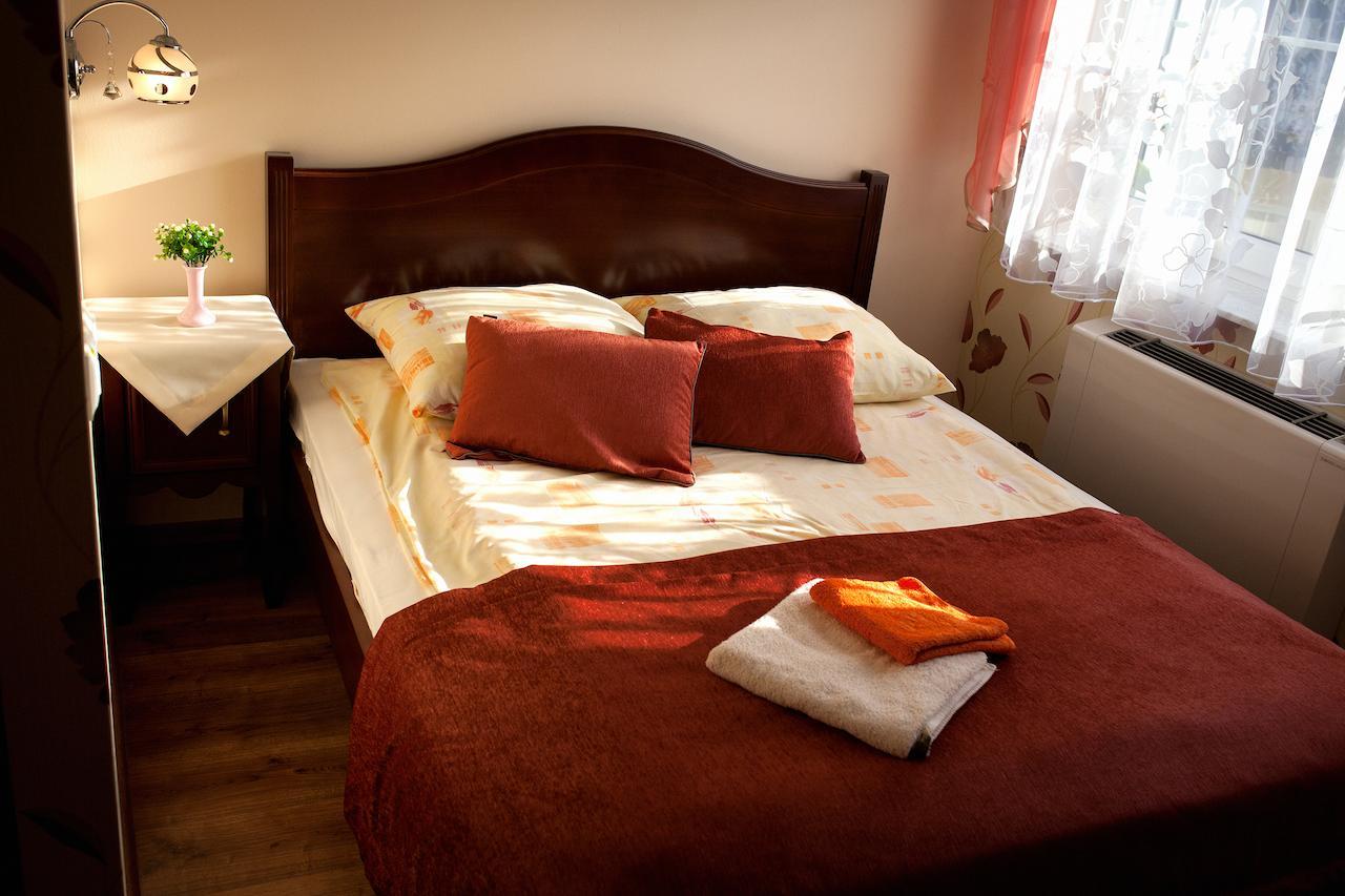 Dworek Jolanta Biała Podlaska Zimmer foto