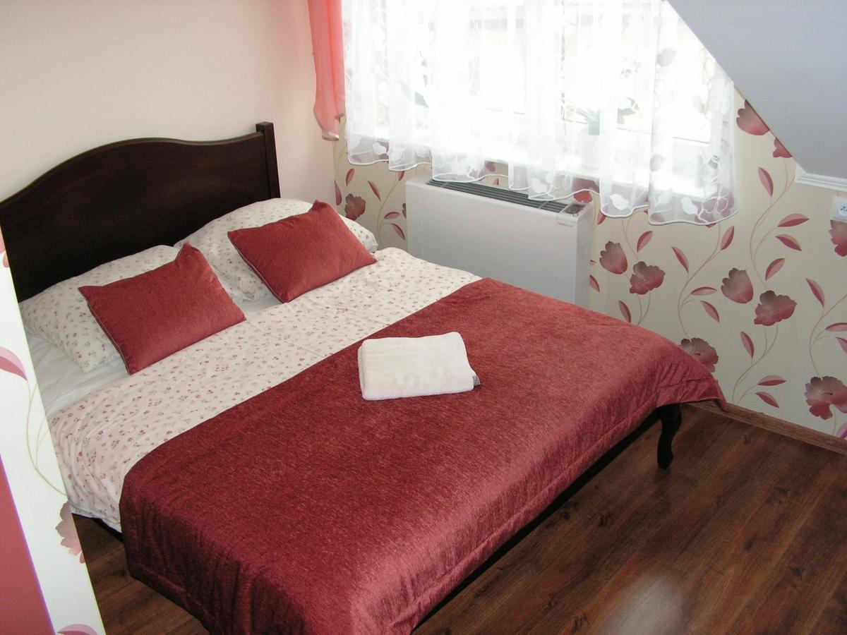 Dworek Jolanta Biała Podlaska Zimmer foto