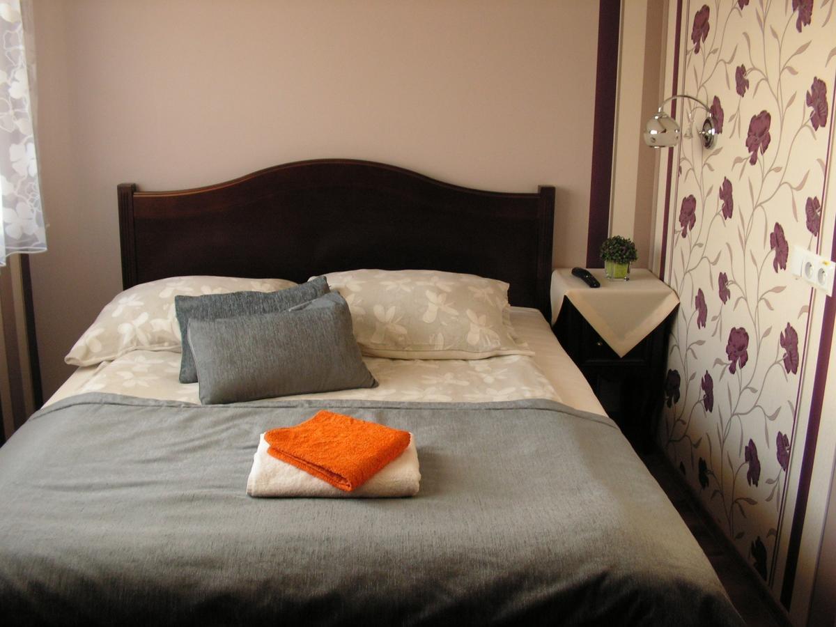 Dworek Jolanta Biała Podlaska Zimmer foto